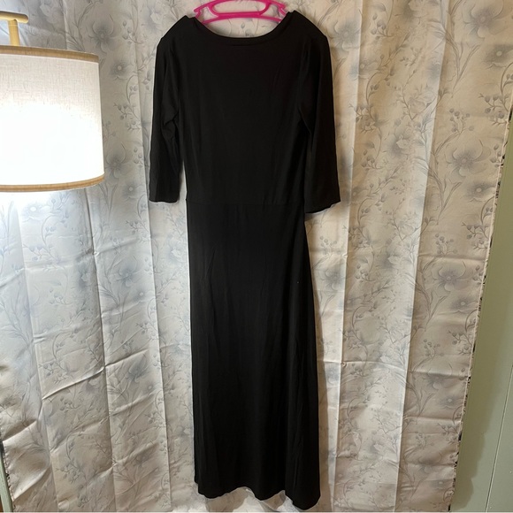 Doublju Black Dress CC - Picture 3 of 3